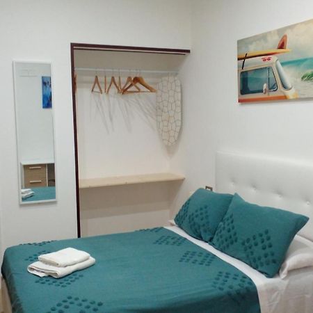 Locazione Turistica Madera Hotel Bari Exterior photo