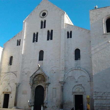 Locazione Turistica Madera Hotel Bari Exterior photo