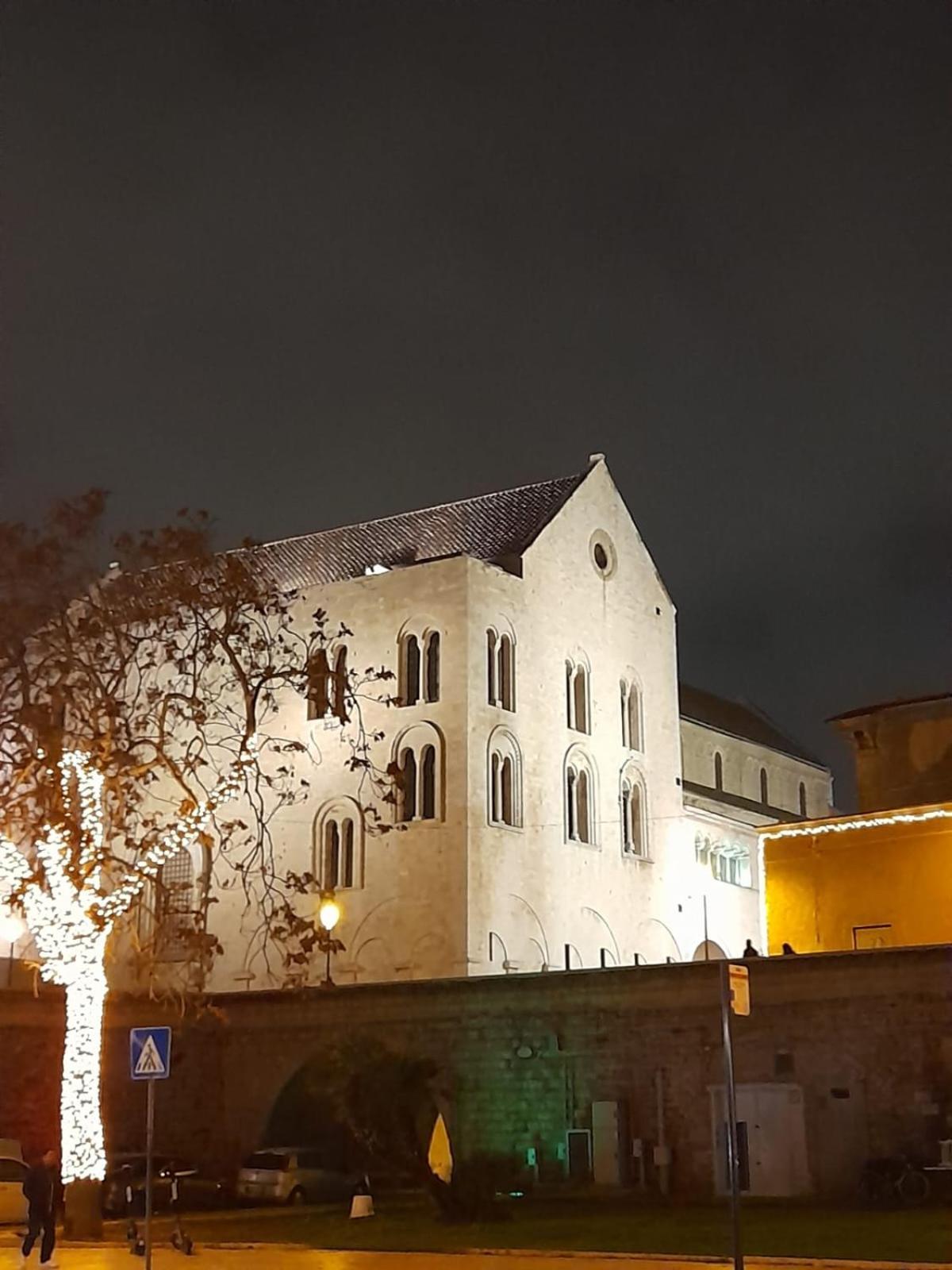 Locazione Turistica Madera Hotel Bari Exterior photo