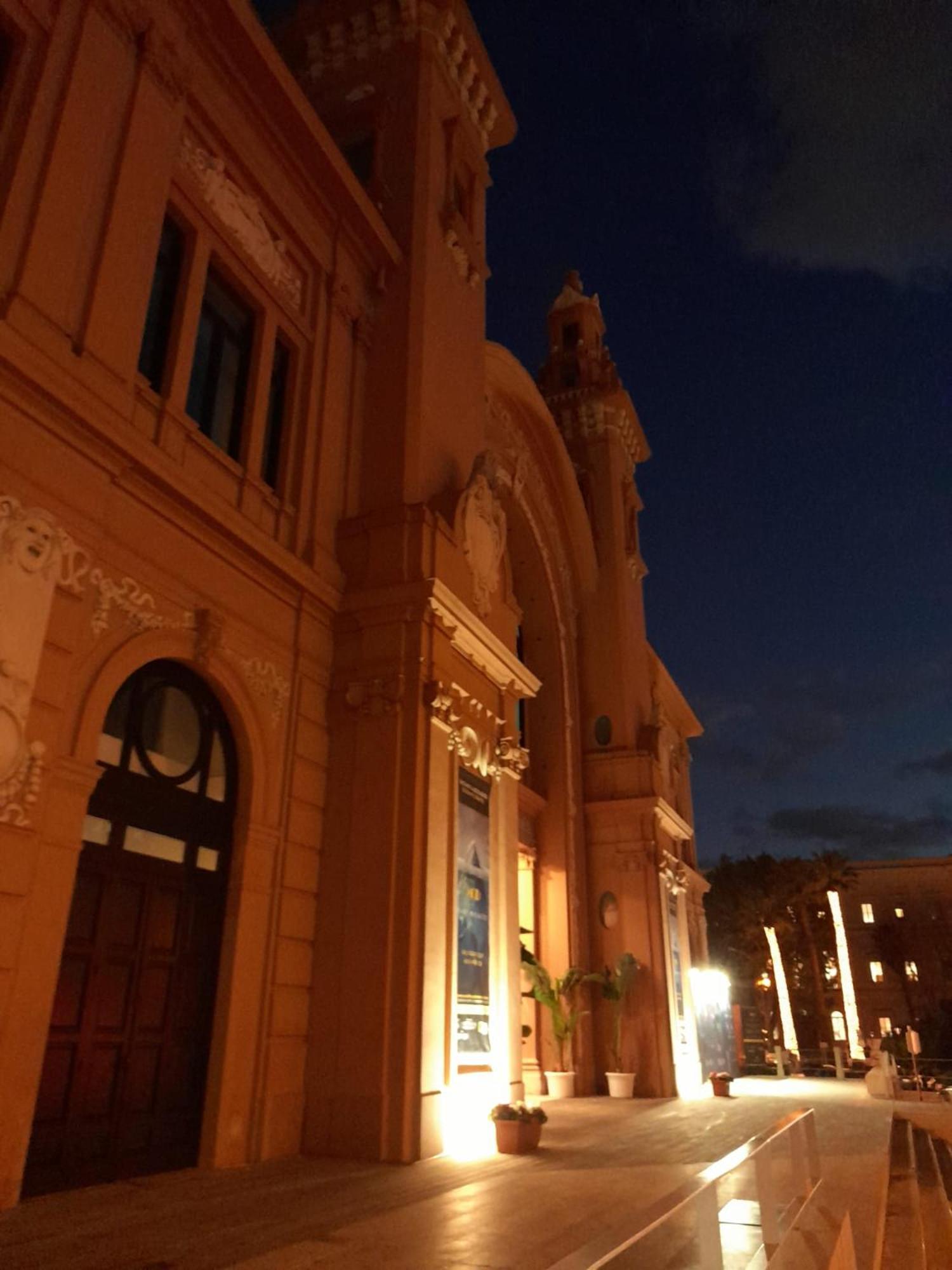 Locazione Turistica Madera Hotel Bari Exterior photo