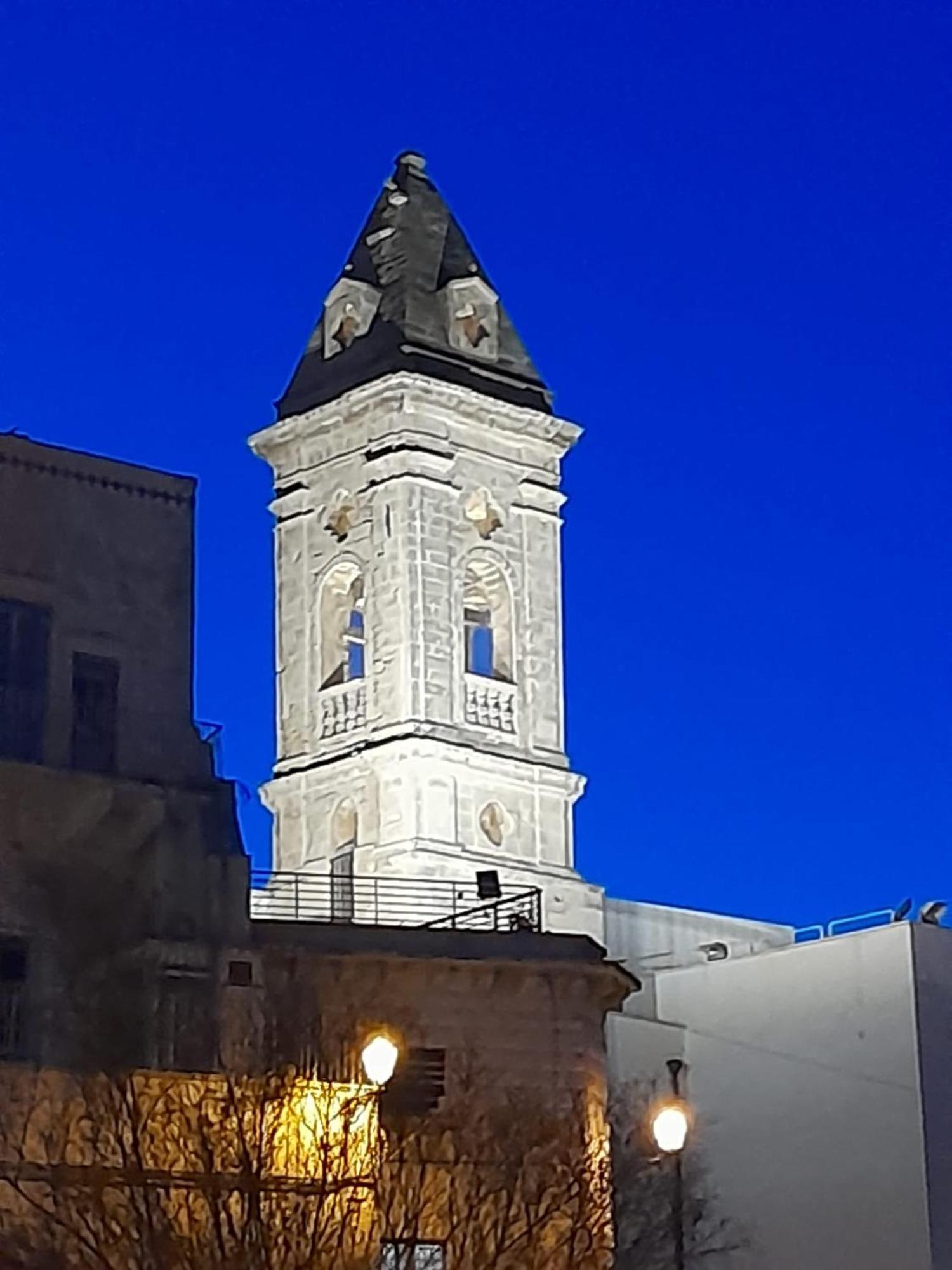 Locazione Turistica Madera Hotel Bari Exterior photo