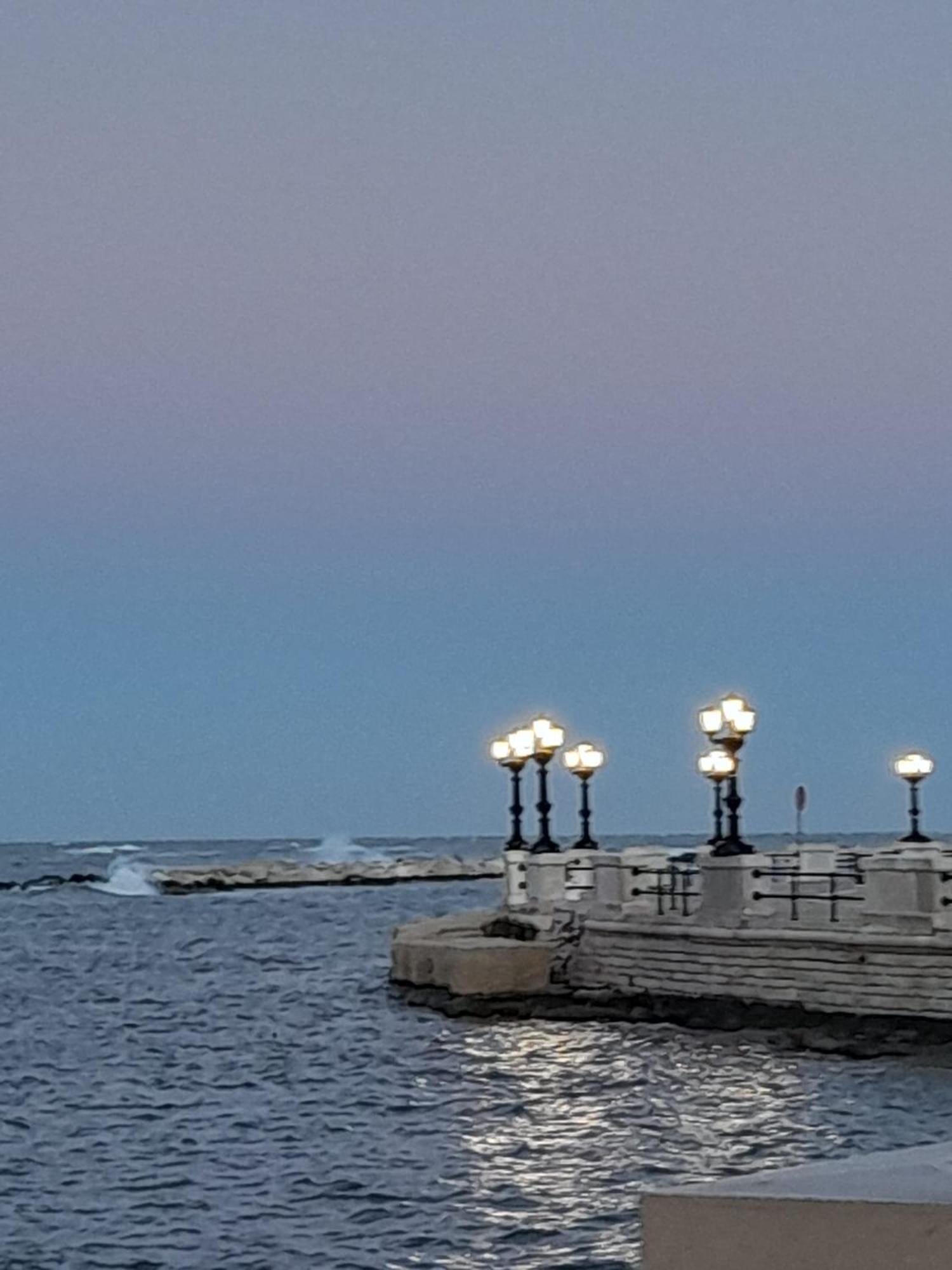 Locazione Turistica Madera Hotel Bari Exterior photo