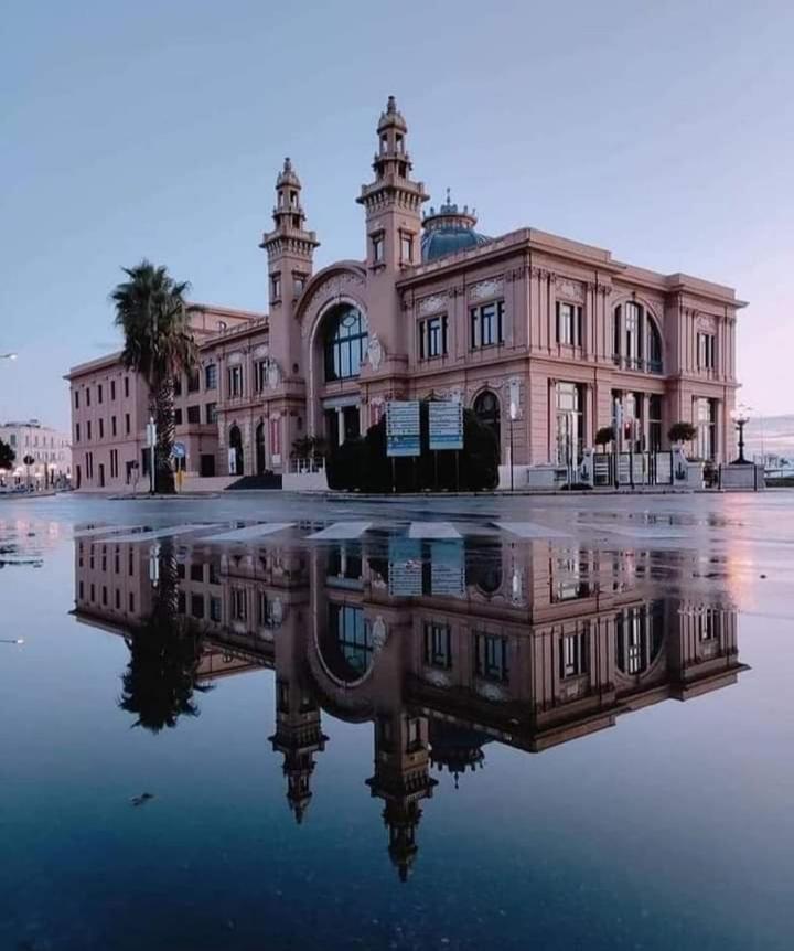 Locazione Turistica Madera Hotel Bari Exterior photo